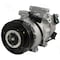 Four Seasons Hyundai Genesis Coupe 14-13 New Compressor, 198389 198389 - alternate 4